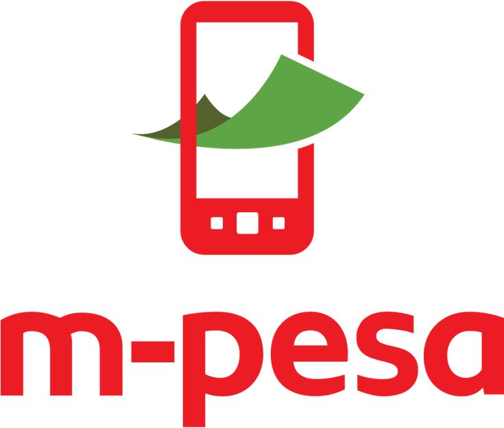 Logo M-Pesa